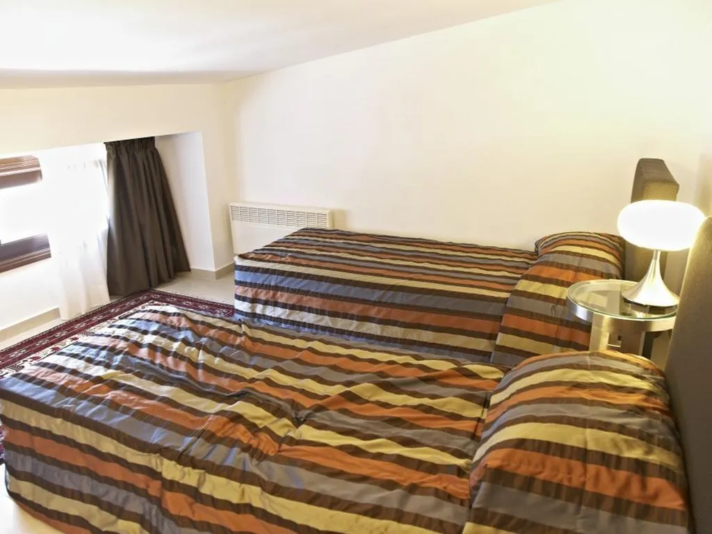 VILLA EXECUTIVE THREE BEDROOMS Room, Athos Villas Luxury, Thessaloniki