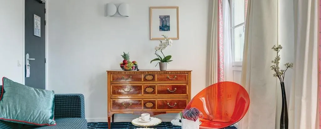 APARTMENT STANDARD Room, Lorette Astotel, Paris