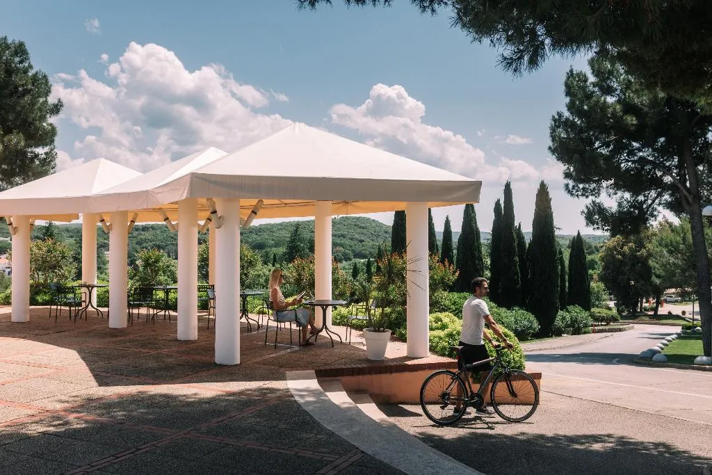 General view, Maistra Select Pineta Hotel, Istria