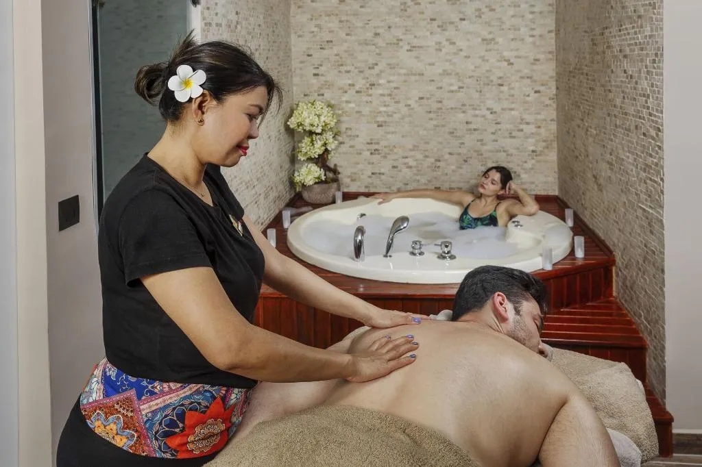 Sports and Entertainment, Optimum Luxury Hotel & Spa, Antalya