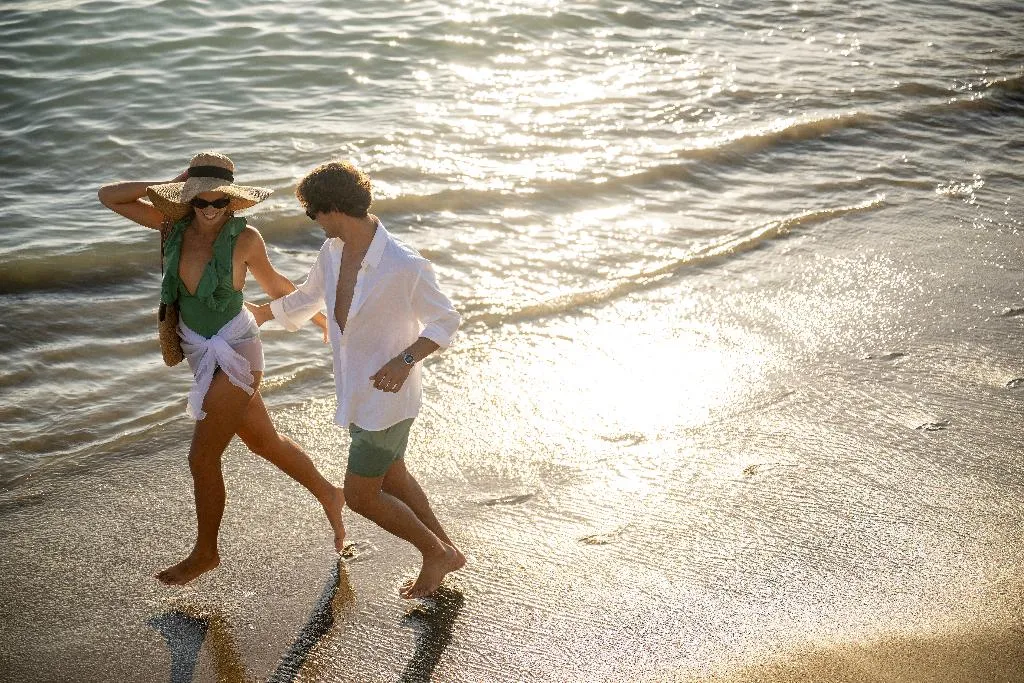 Beach, Alan Xafira Deluxe Resort & Spa, Antalya