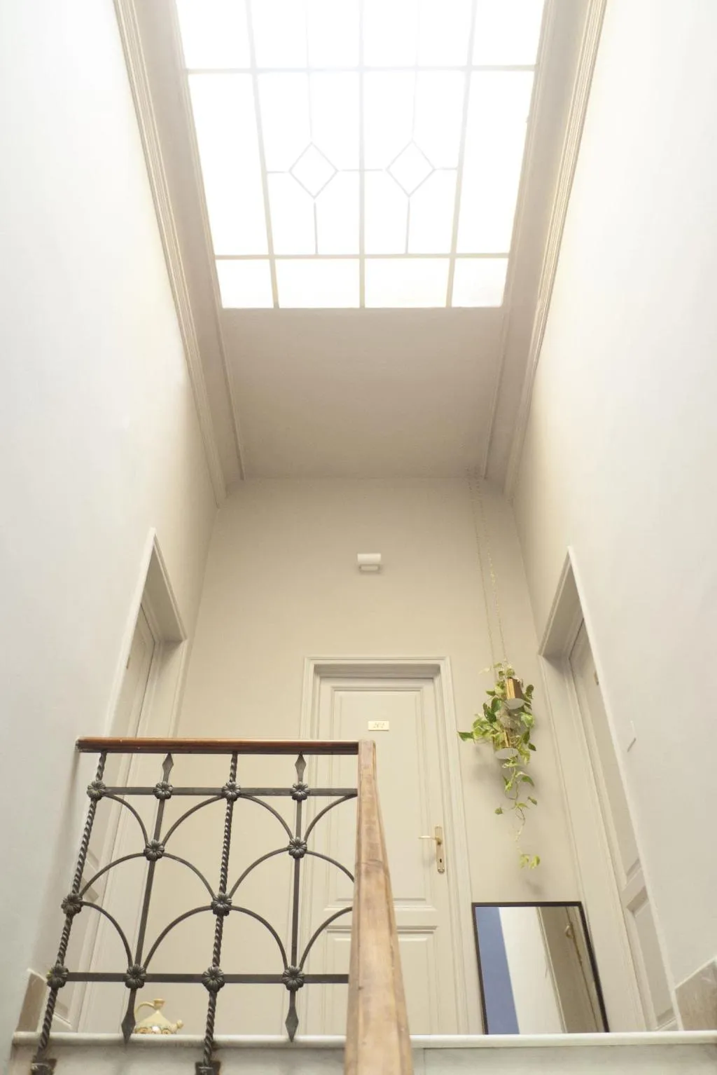Room, Relais Stibbert Florence, Florence