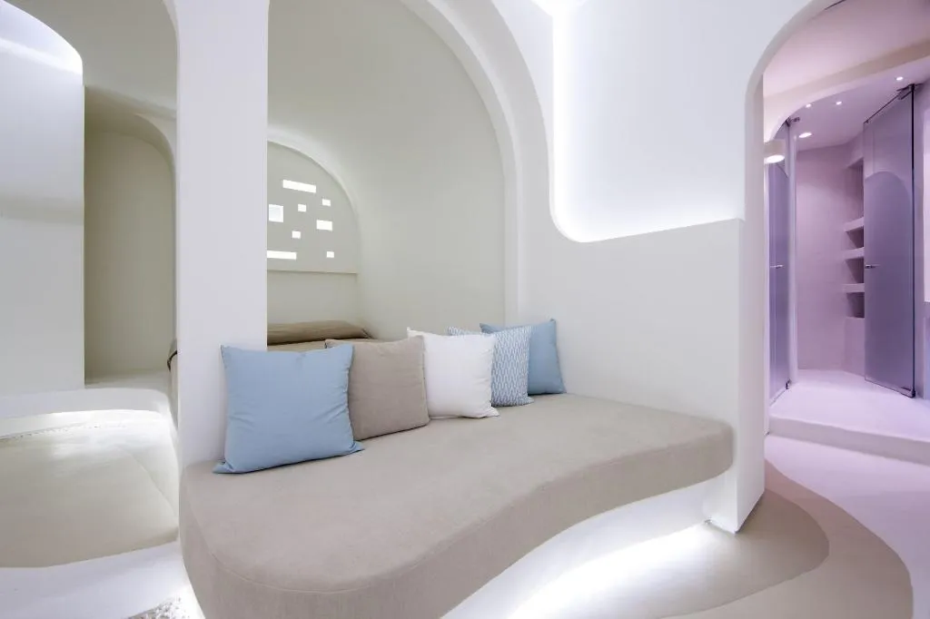 Room, Andronikos Santorini, Santorini