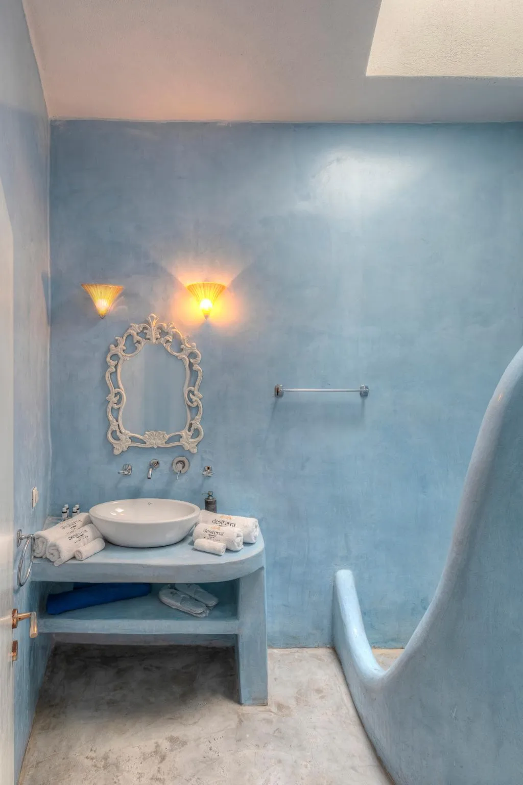 VILLA WITH PRIVATE POOL Room, Desiterra Resort, Santorini