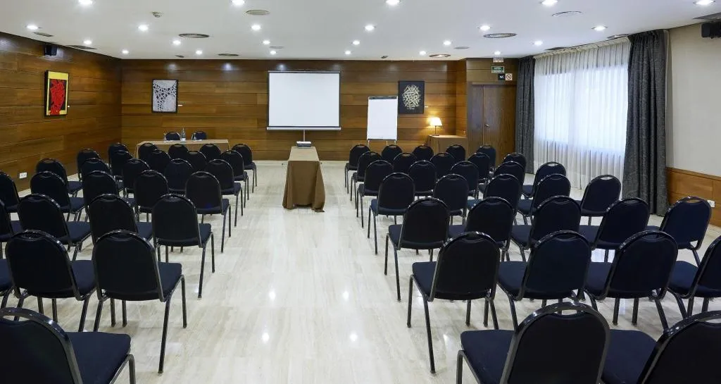 Conferences, Up Rooms Vic, Costa Brava