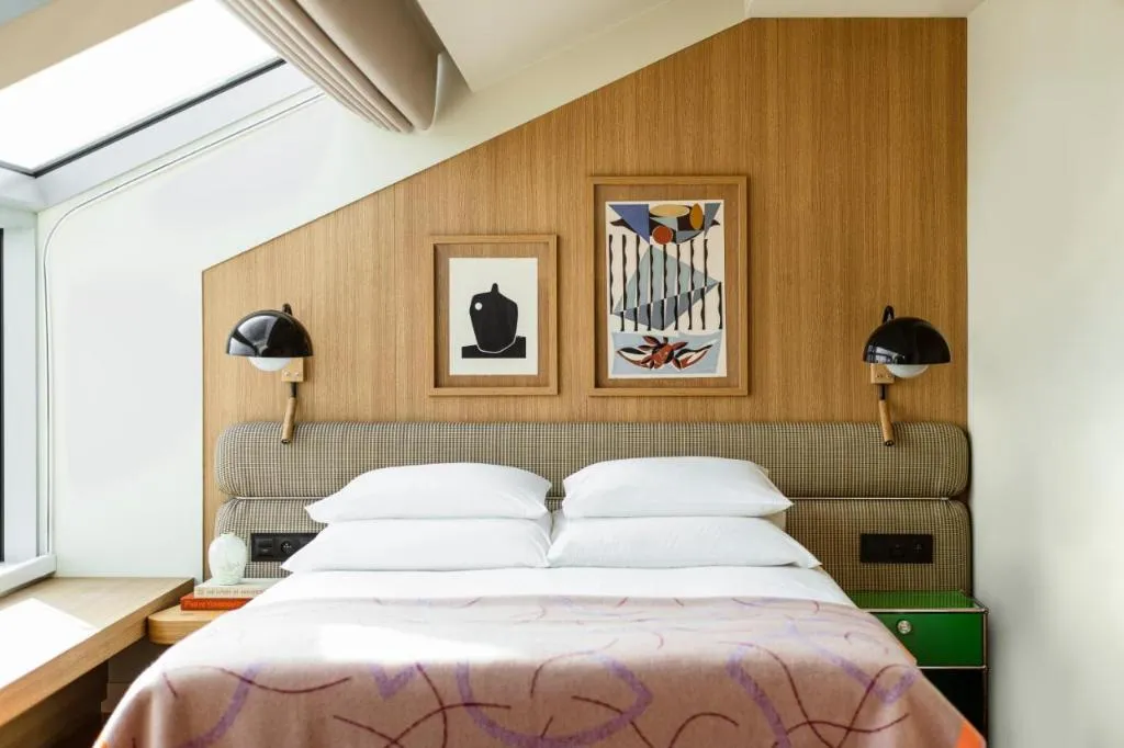 Room, Puro Kraków Stare Miasto, Krakow