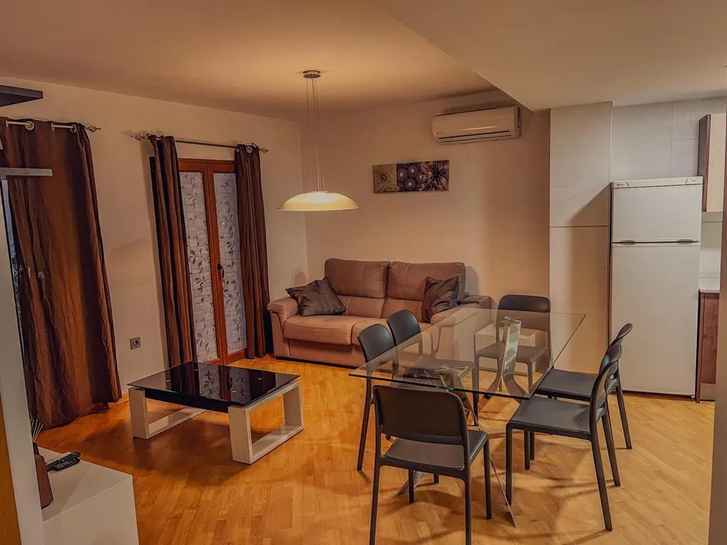 APARTMENT TWO BEDROOMS Room, Wave Apartments, Costa Blanca