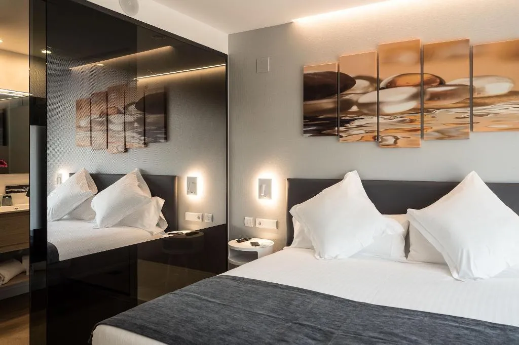 Room, Valencia Alameda 41, Valencia
