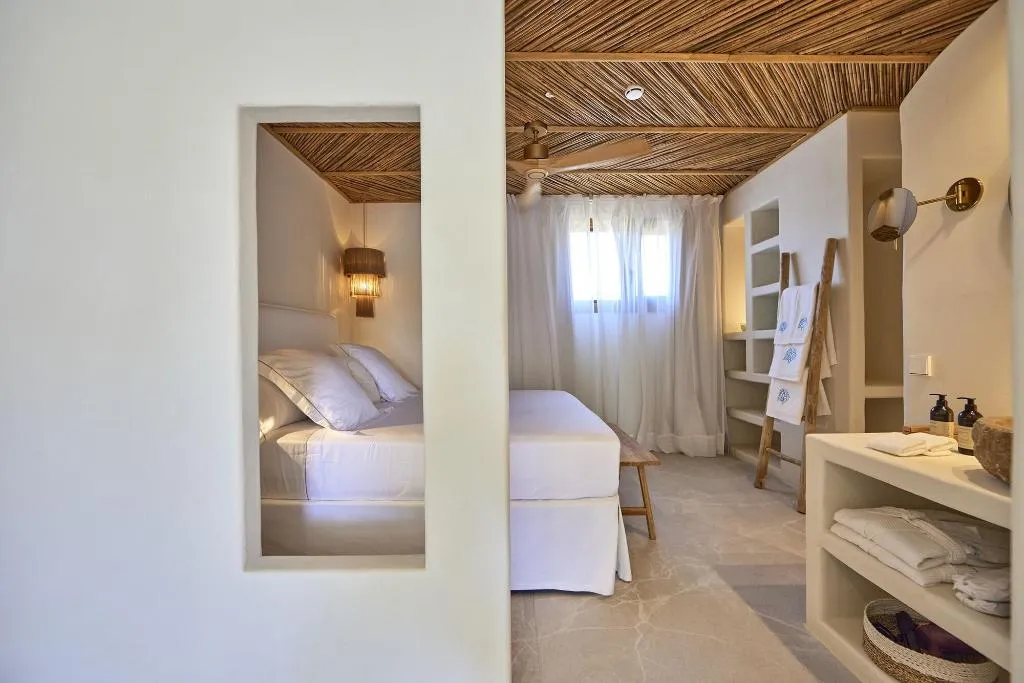Room, Mar Suites Formentera By Universal Beach Hotels, Ibiza