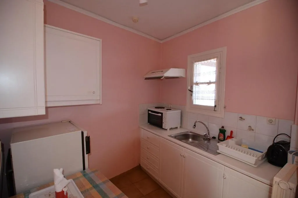 Room, Stella Hotel Apartments, Kefallinia
