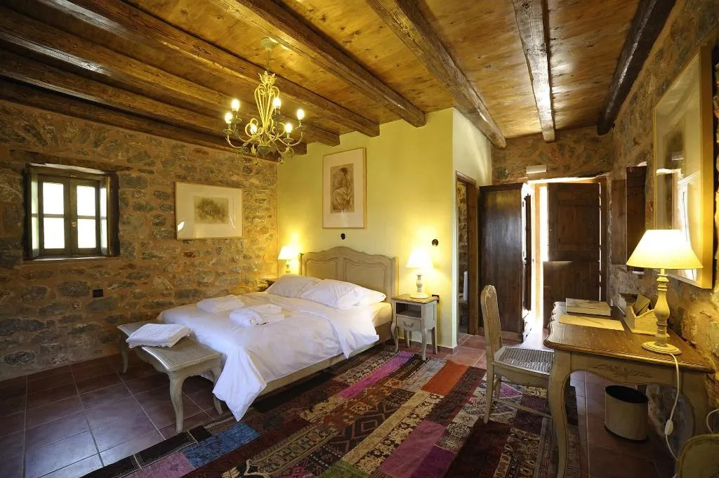 Room, Citta Dei Nicliani, Kalamata