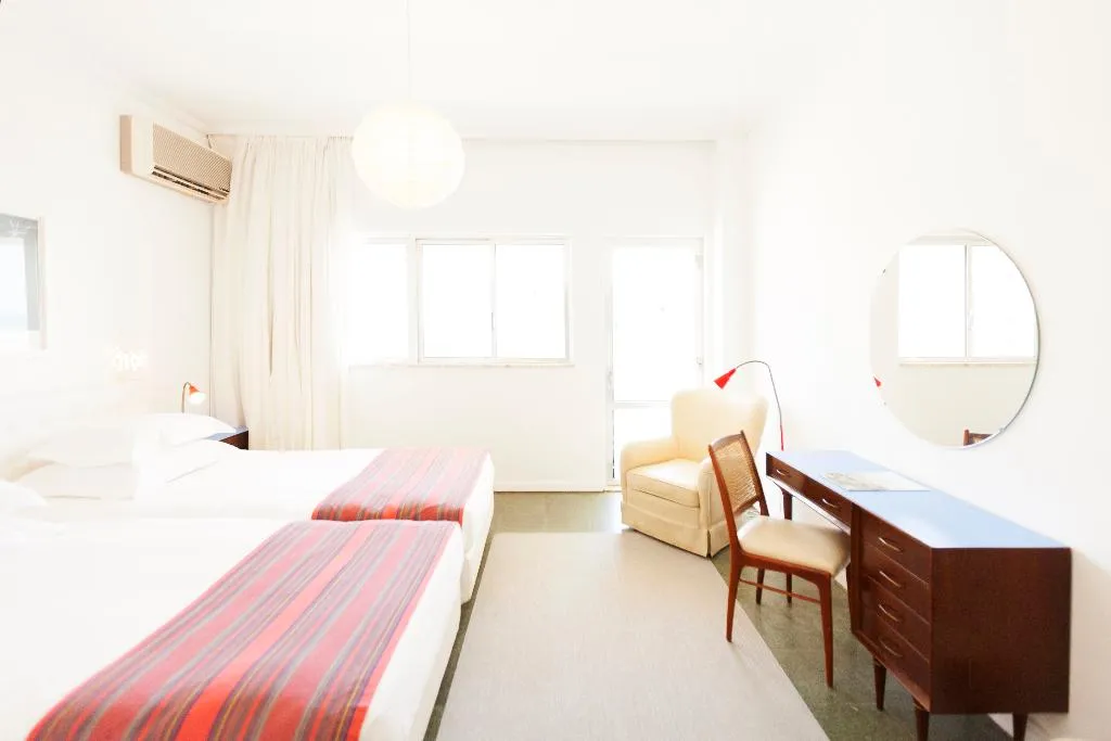Room, Vasco da Gama, Algarve
