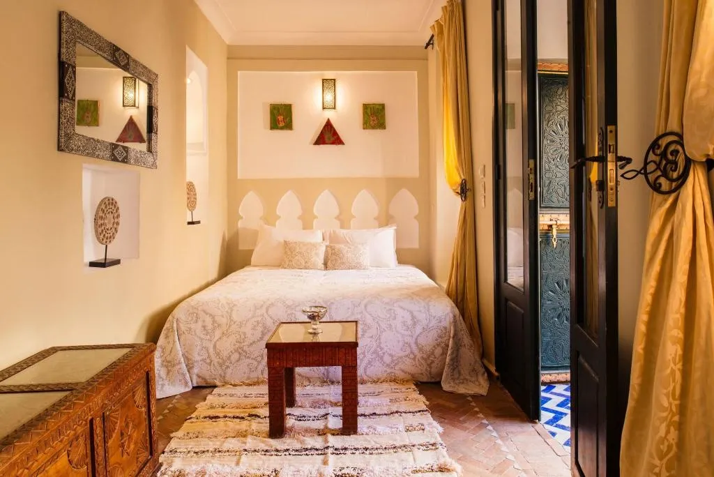 Room, Marrakech Riad, Marrakech