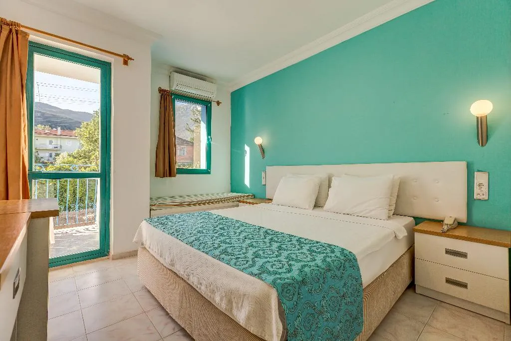 DOUBLE STANDARD Room, Monta Verde Hotel and Villas, Dalaman