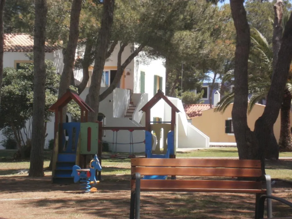 APARTMENT ONE BEDROOM WITH AIR CONDITIONING Room, Las Brisas I & II, Menorca