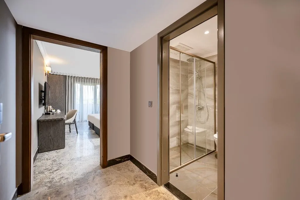 DOUBLE LAND VIEW Room, Adora Hotel & Resort, Antalya