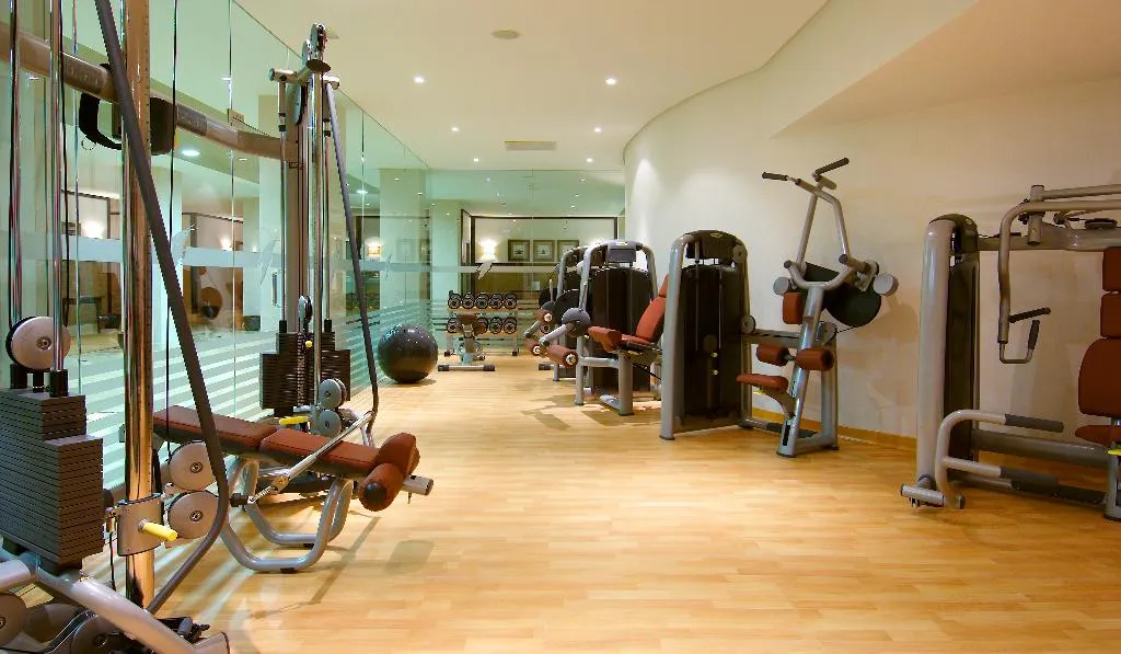 Sports and Entertainment, Vincci Seleccion  La Plantacion del Sur, Tenerife