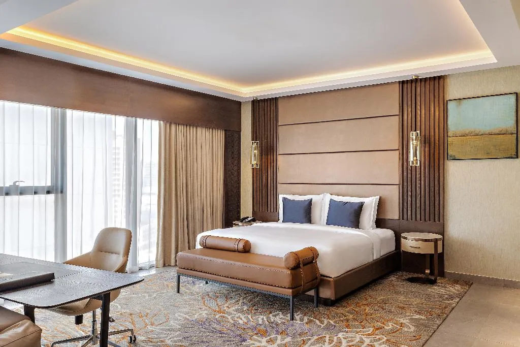 Room, Ramee Dream Hotel Downtown, Dubai