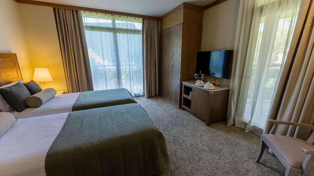 Room, Gloria Verde Resort, Antalya