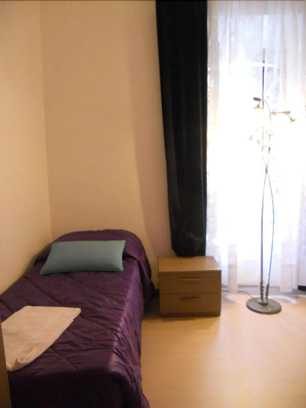 Room, Aloha Rome 2 B&B, Naples