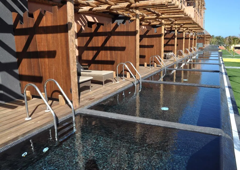 DOUBLE SINGLE USE DELUXE Room, Lopesan Baobab Resort, Gran Canaria