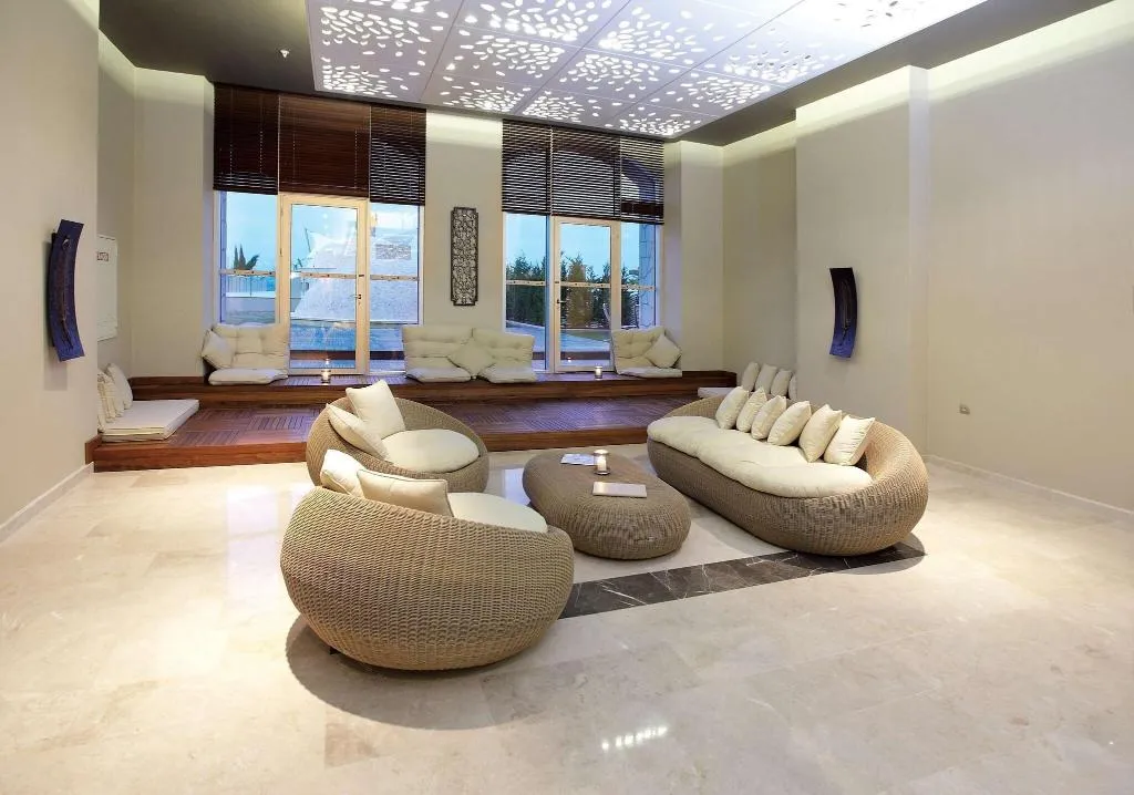 Sports and Entertainment, Radisson Blu Resort & SPA Cesme, Izmir