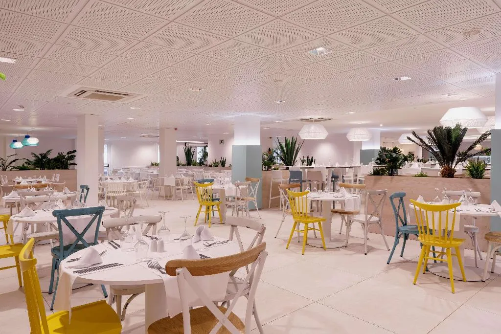 Restaurant, Alua Suites Fuerteventura, Fuerteventura
