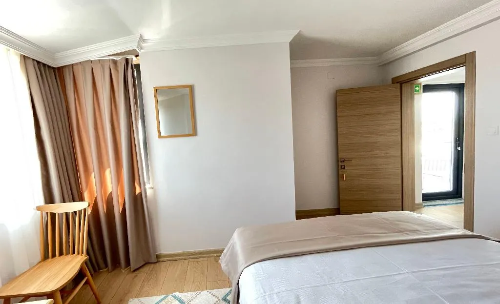 DOUBLE STANDARD Room, Dalaman Airport AliBaba Hotel, Dalaman