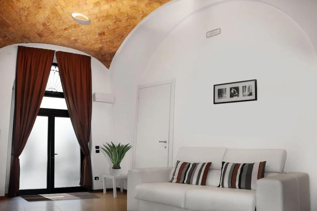 Room, Roma Resort Termini, Naples