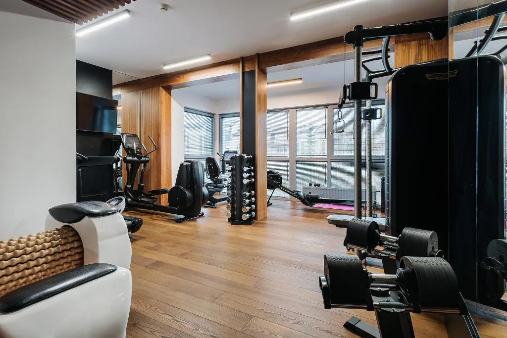 Sports and Entertainment, Focus Hotel Premium Kraków, Krakow