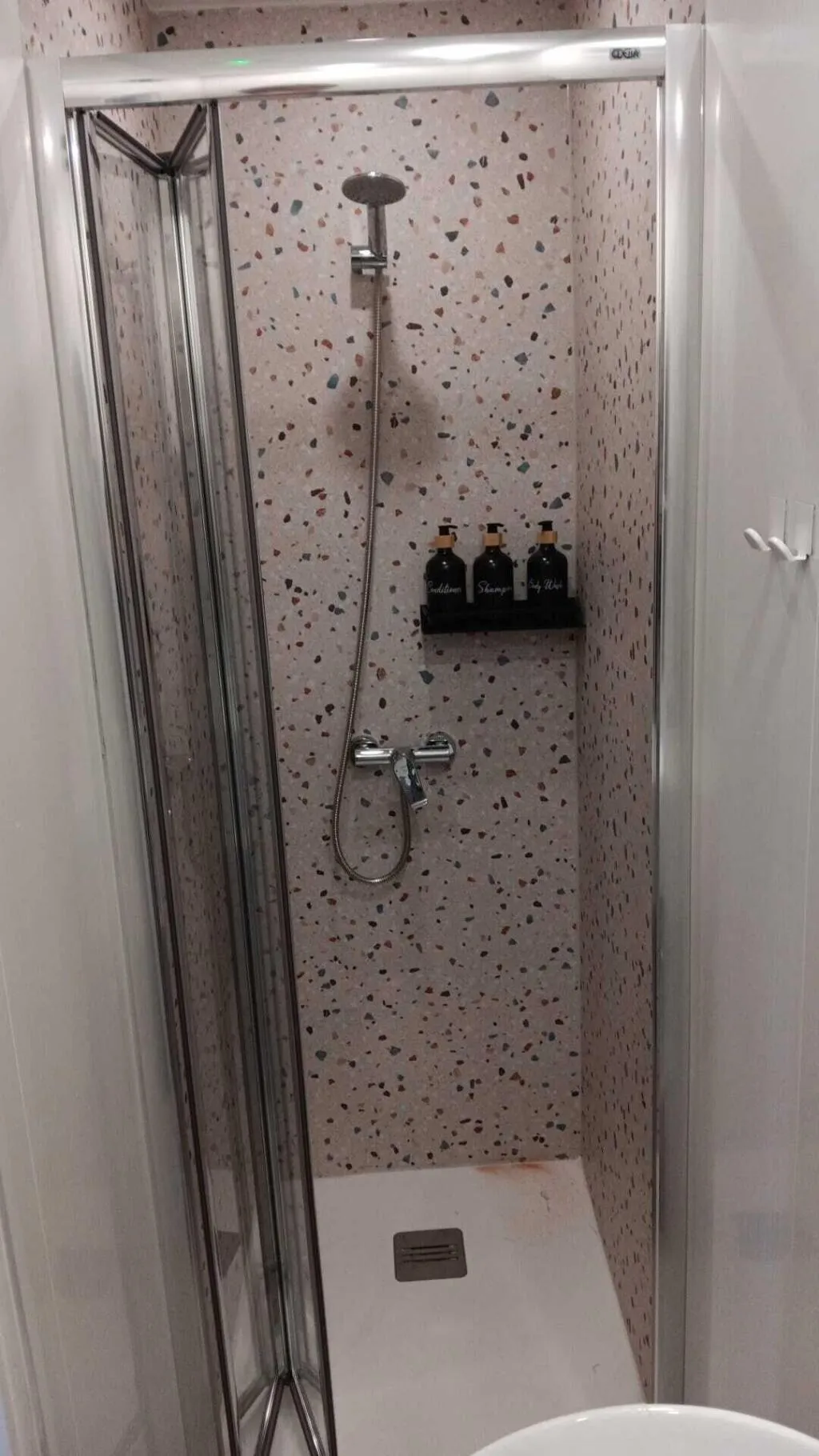 Room, Hotel Arganda, Madrid