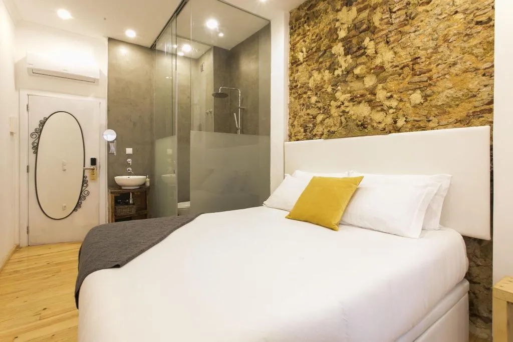 TWIN SUPERIOR Room, 262 Boutique Hotel, Lisbon