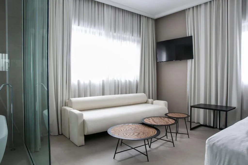 Room, Elisabeth Boutique Hotel, Halkidiki