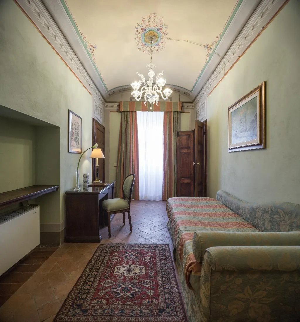 TRIPLE STANDARD Room, Palazzo Leopoldo Dimora Storica & Spa, Florence