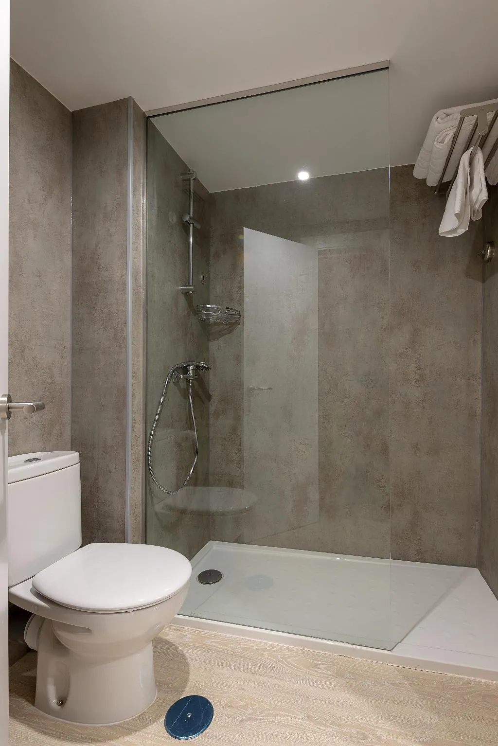 APARTMENT CAPACITY 2 Room, Apartamentos Recoletos, Madrid