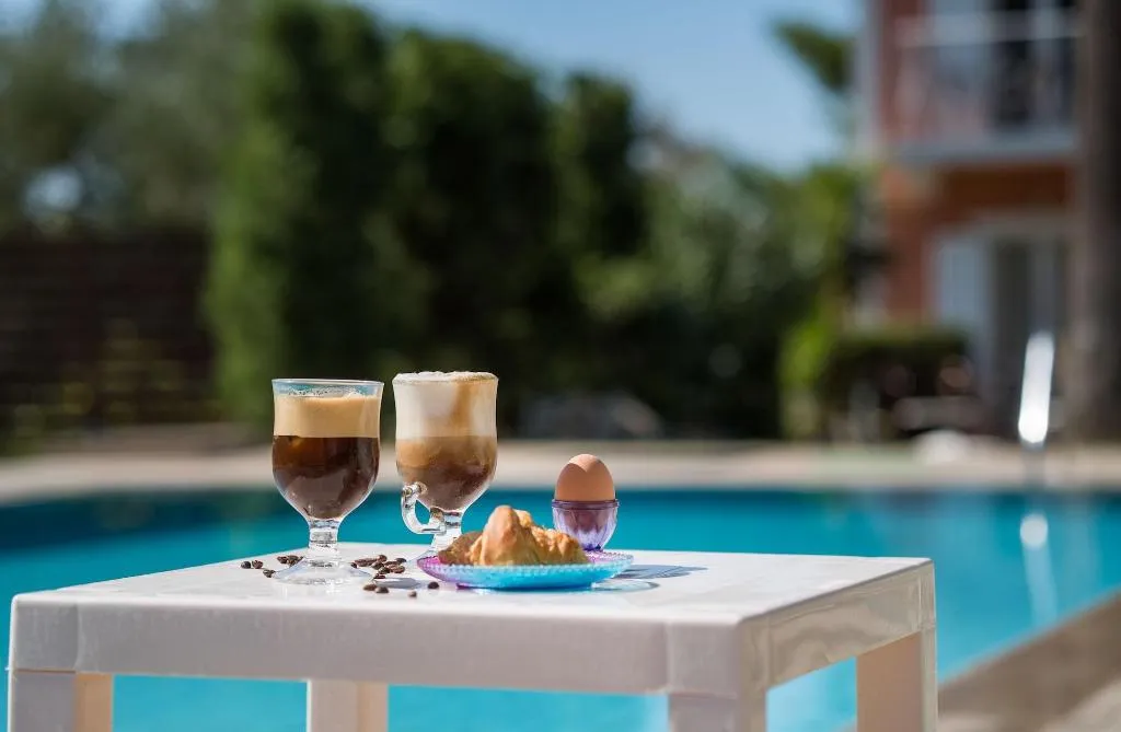 Restaurant, Aeolos Boutique Resort And Suites, Zante