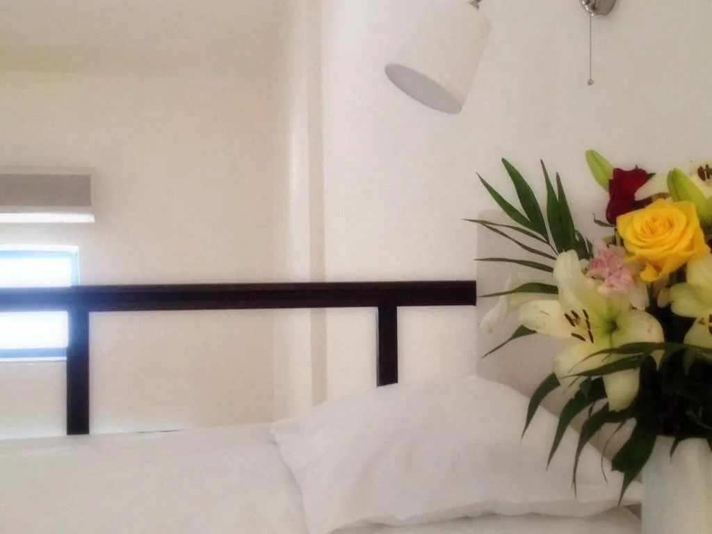 Room, Philoxenia Beach, Crete