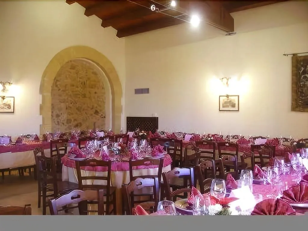 Sports and Entertainment, Agriturismo Torre Tabia, Catania