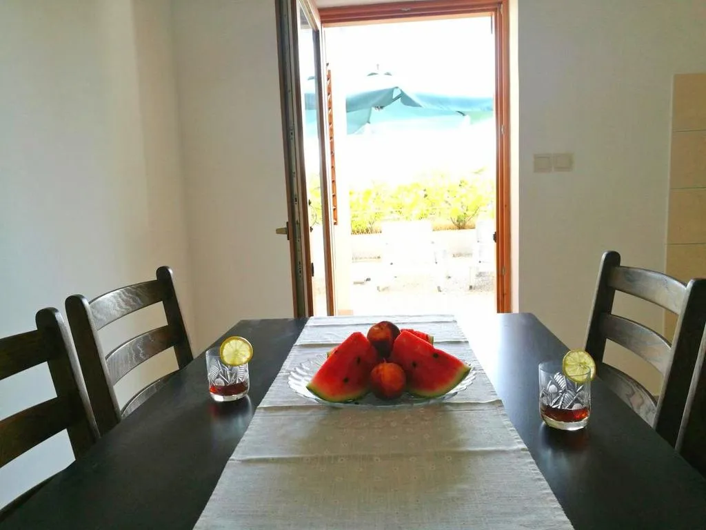 APARTMENT CAPACITY 4 Room, Apartments Jure, Split