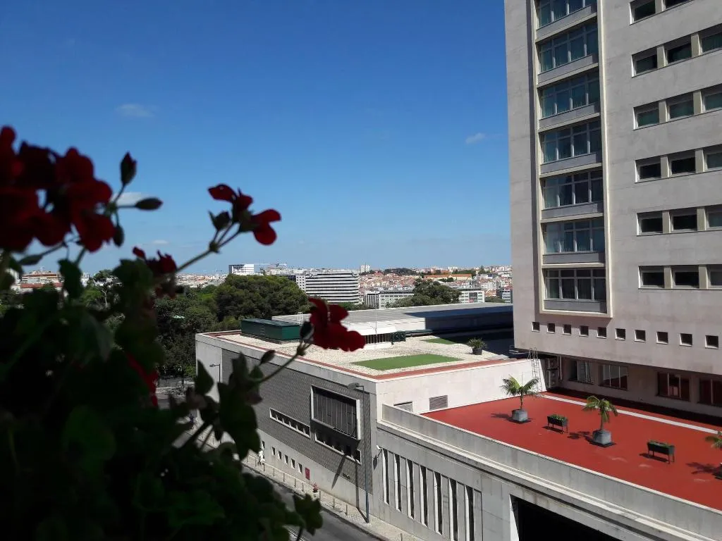 General view, Sonho de Lisboa B&B, Lisbon