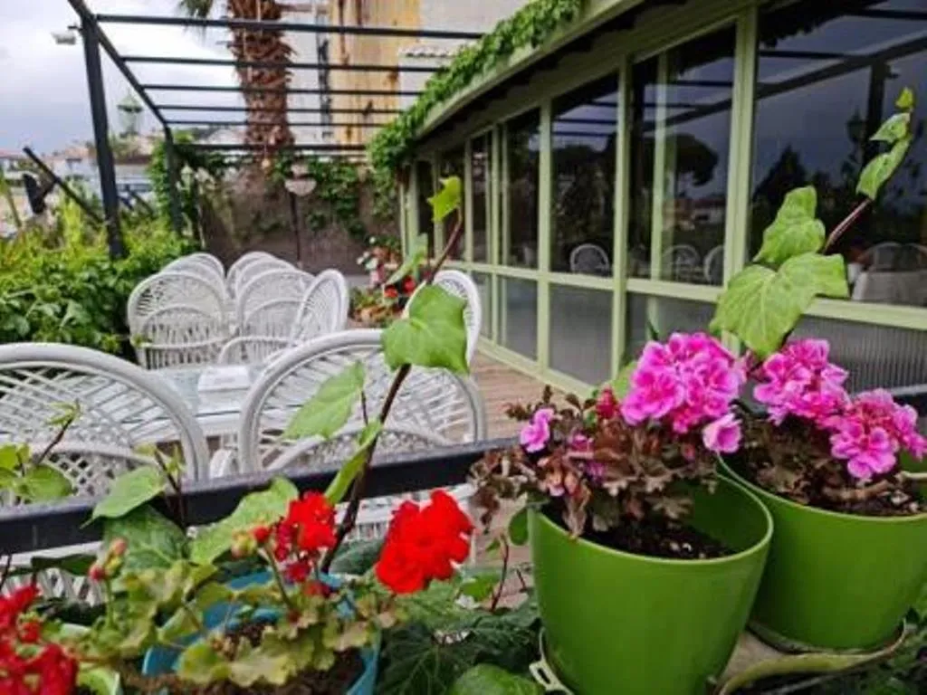 General view, AliBabam Hotel & Apartment, Izmir