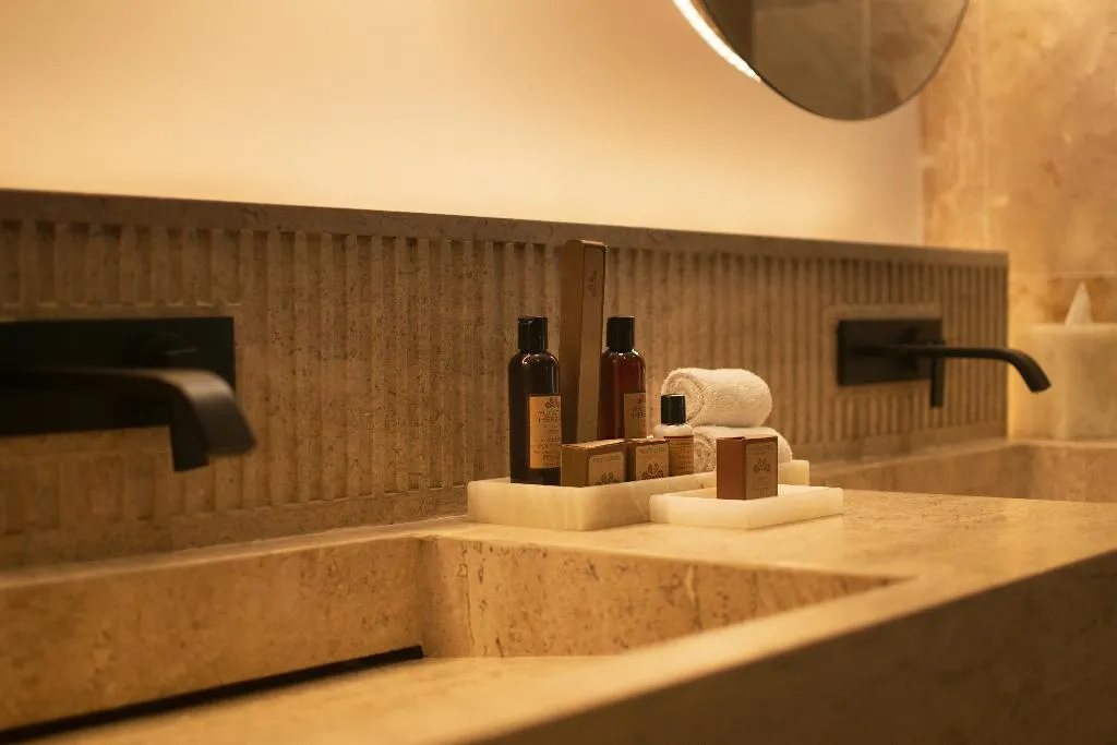 JUNIOR SUITE SUPERIOR WITH TERRACE Room, Kimpton Tres Rios All Inclusive by IHG, Cancun Area