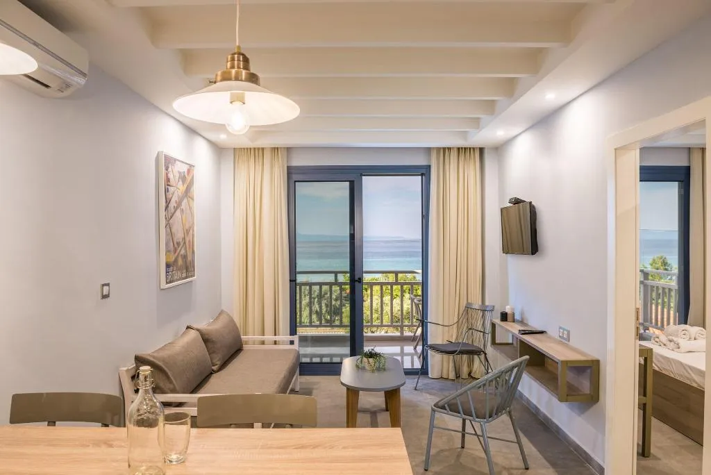 Room, Villa Despina, Halkidiki