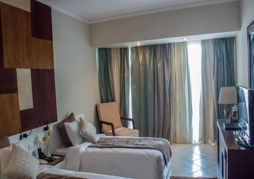 Room, Sharming Inn, Red Sea Riviera