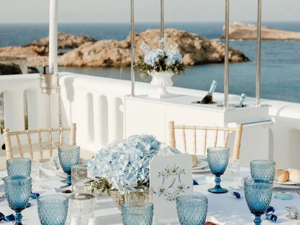 Restaurant, Mykonos Lolita, A Resort to Live, Zante