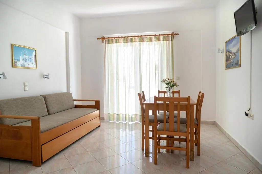 Room, Mimoza, Crete