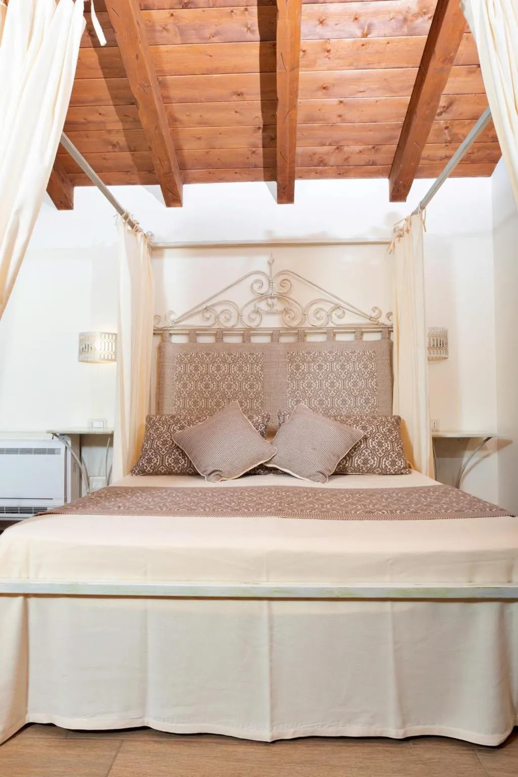 Room, Inghirios Wellness Country Resort, Alghero