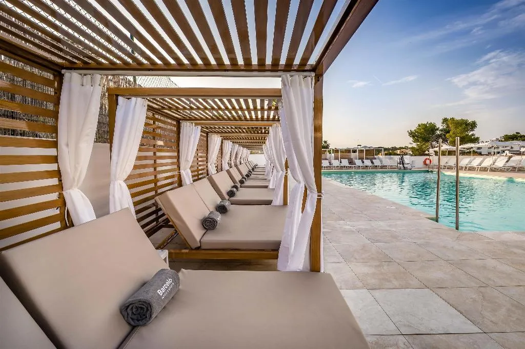 Pool, Barcelo Ponent Beach, Majorca