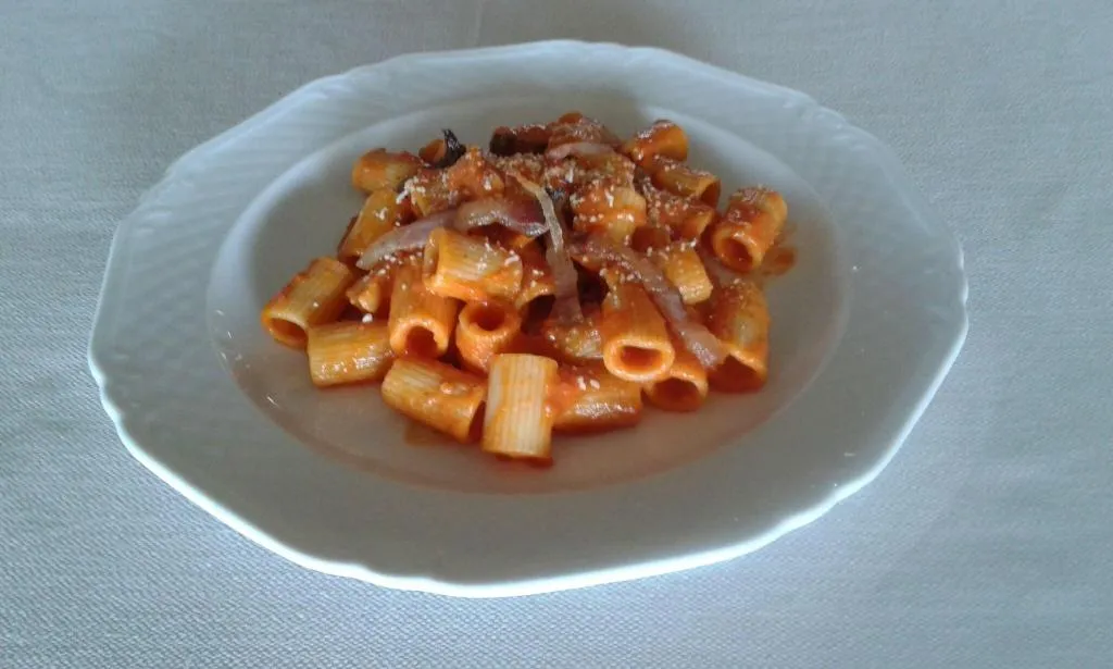 Restaurant, Cacciani Giadrina, Rome