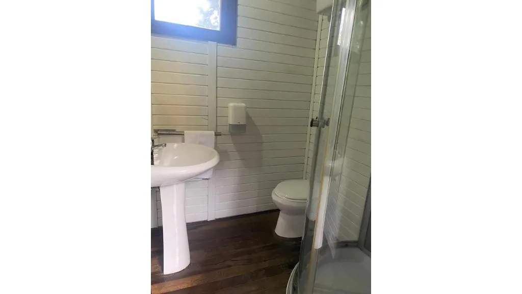 CHALET CAPACITY 4 Room, Seven Hills Village, Rome